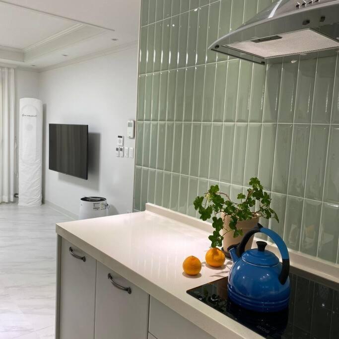 Gyeongju Sugi'S Guesthouse 외부 사진
