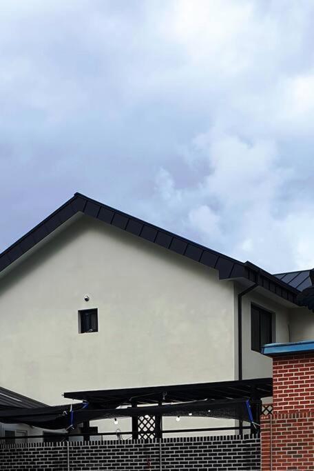 Gyeongju Sugi'S Guesthouse 외부 사진