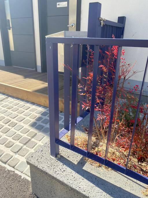 Gyeongju Sugi'S Guesthouse 외부 사진