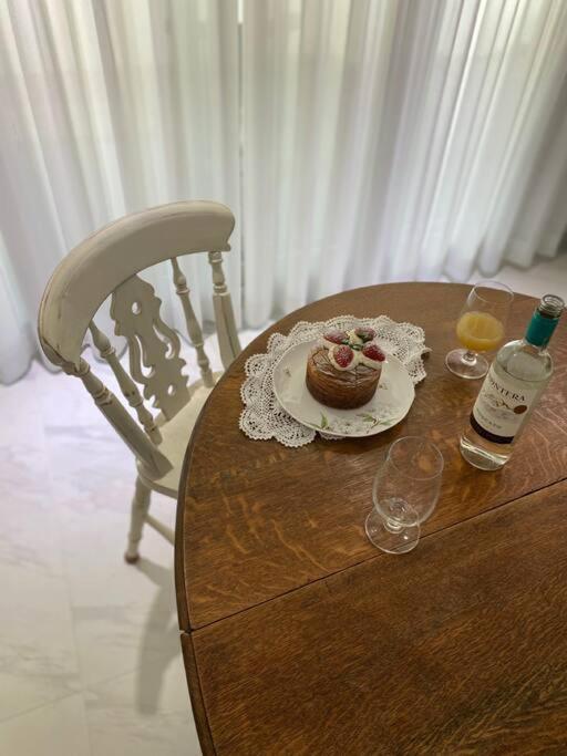Gyeongju Sugi'S Guesthouse 외부 사진